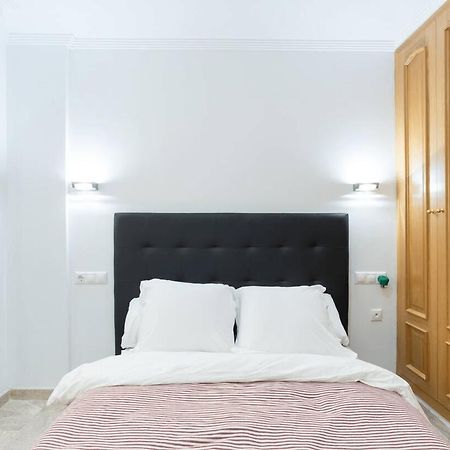 Appartamento Sol Wabi Benalmádena Esterno foto