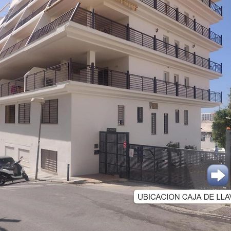 Appartamento Sol Wabi Benalmádena Esterno foto