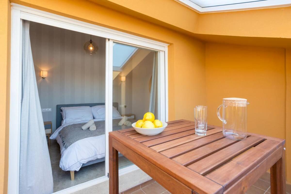 Appartamento Sol Wabi Benalmádena Esterno foto