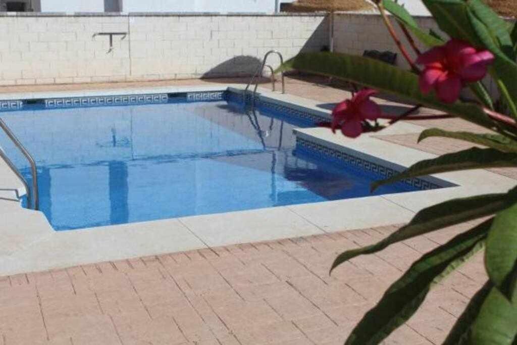 Appartamento Sol Wabi Benalmádena Esterno foto