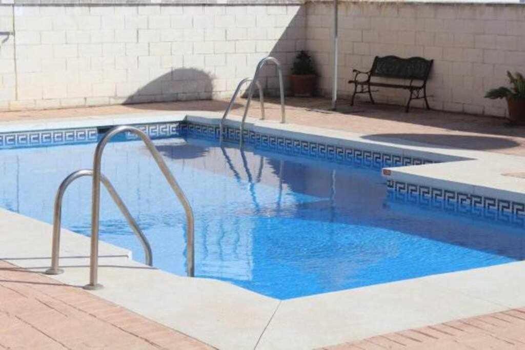 Appartamento Sol Wabi Benalmádena Esterno foto